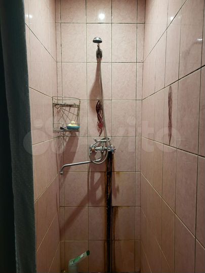 Комната 17,3 м² в > 9-к., 3/5 эт.