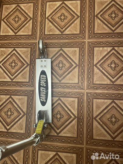 Самокат детский