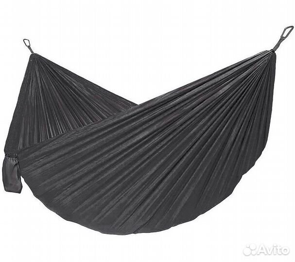 Гамак RoadLike Серый