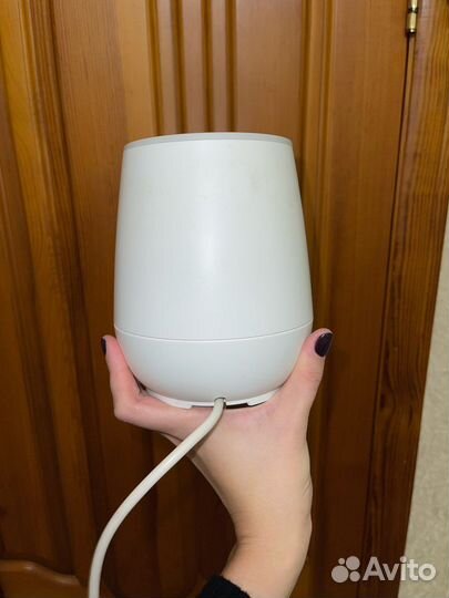 Подогреватель для бутылочек avent