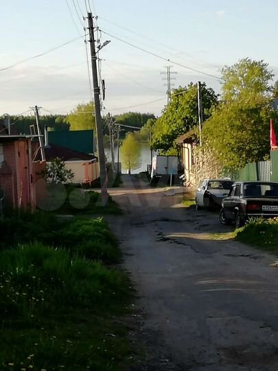 Участок 4,5 сот. (ИЖС)