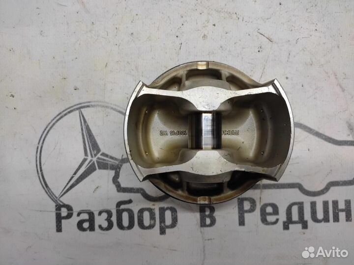 Поршень бензин w164 63 AMG ML-class AMG 156.980