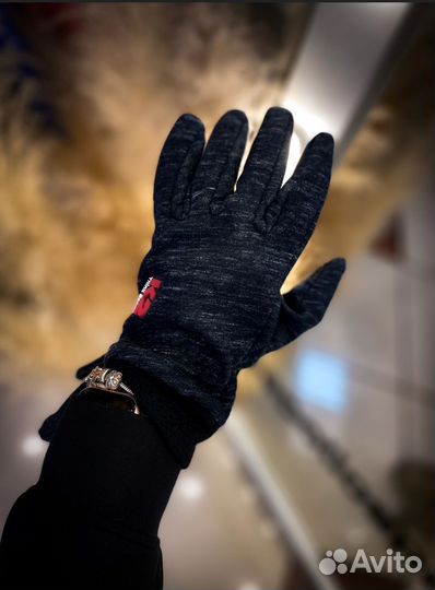 Перчатки горнолыжные\сноубордические