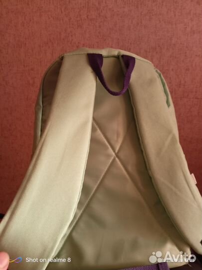 Портфель школьный для девочки