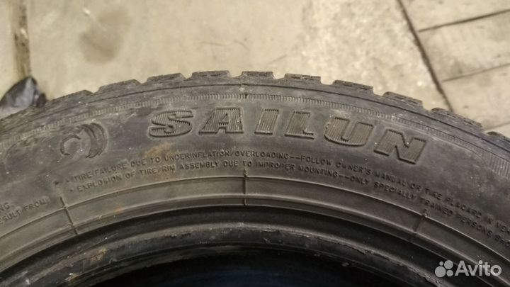Sailun Ice Blazer WST1 185/60 R15 84T