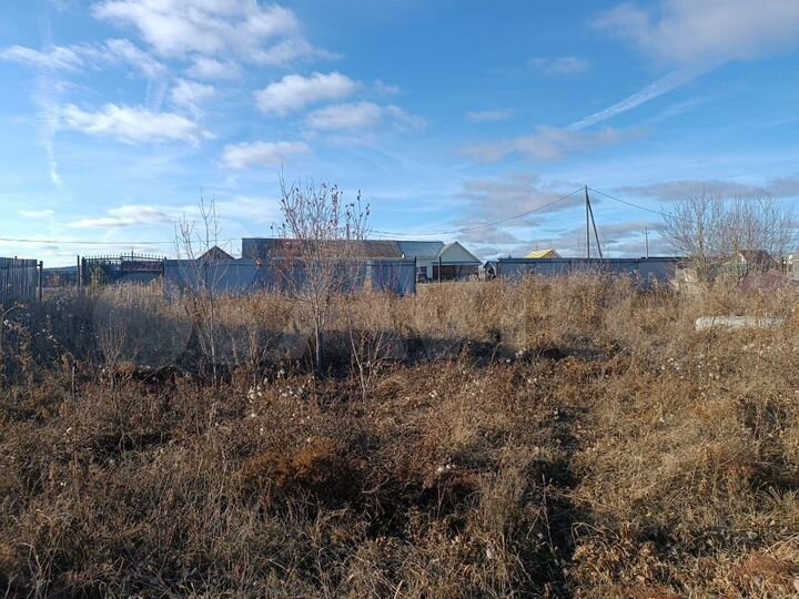 Участок 15 сот. (ИЖС)