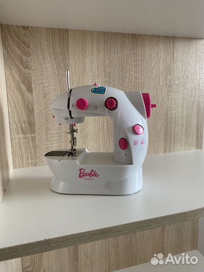 Швейная машинка