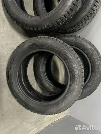Gislaved Nord Frost 200 205/55 R16