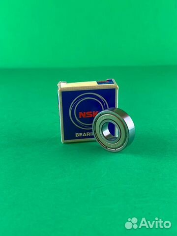 Подшипник генератора NSK