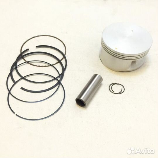 Ком-т поршневой Stels ATV/UTV 700 HiSun