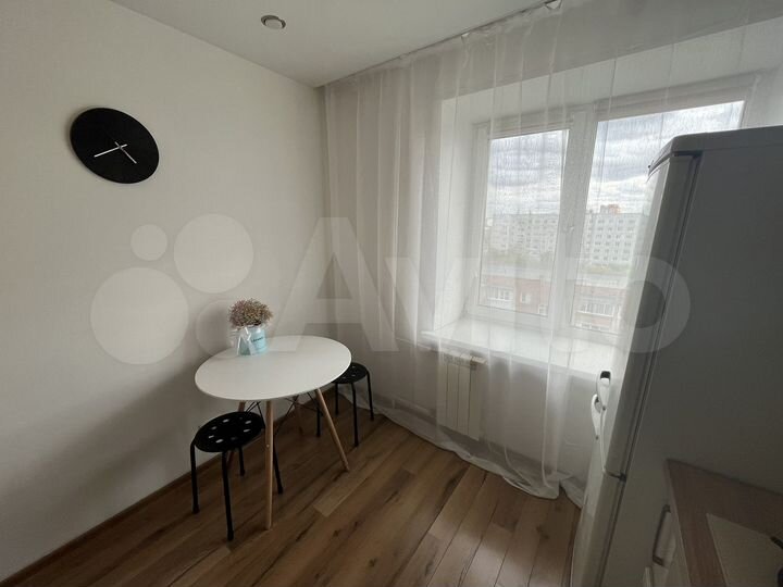 2-к. квартира, 44,9 м², 9/9 эт.