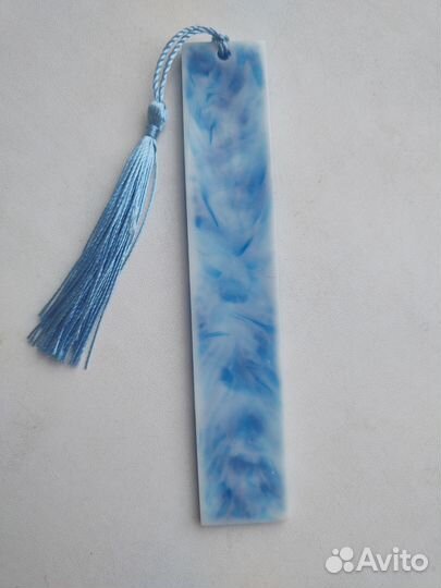 Закладка для книг