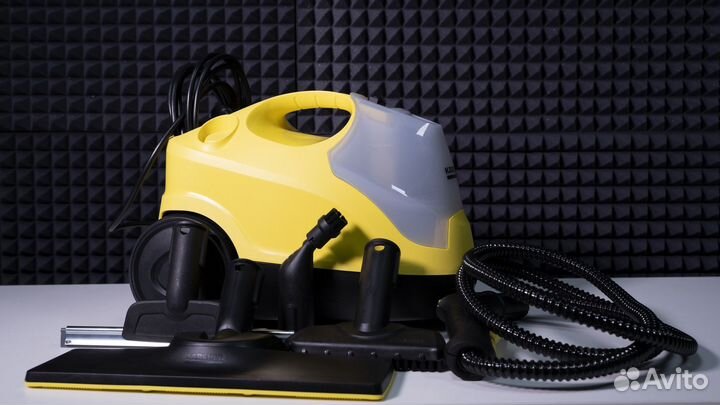 Аренда Kercher мойка