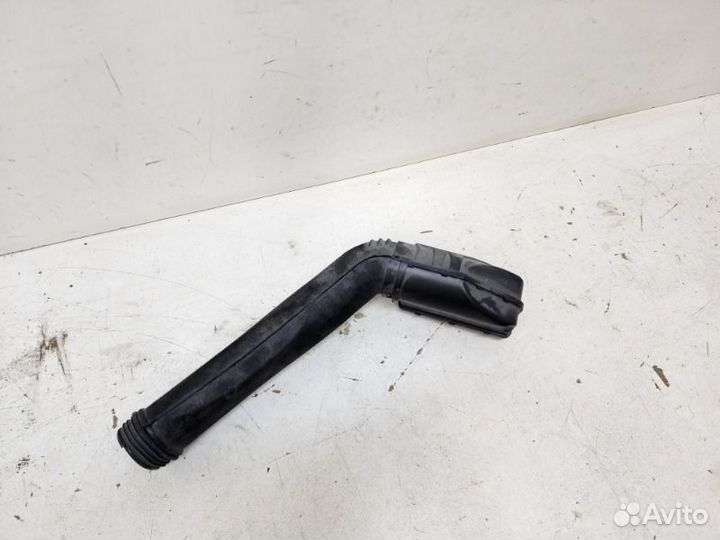 Воздуховод Kia Seltos 2020