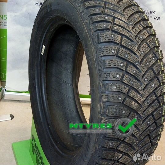 Michelin X-Ice North 4 SUV 275/40 R21 107T