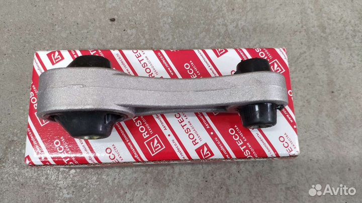 Подушка двигателя задняя Лада Веста алюминиевая