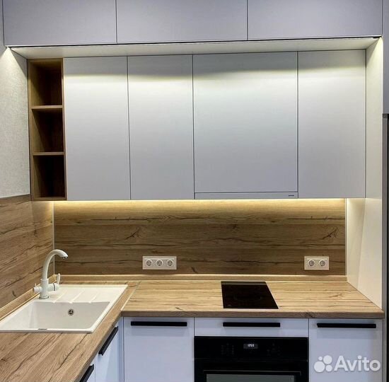 Кухонный гарнитур 