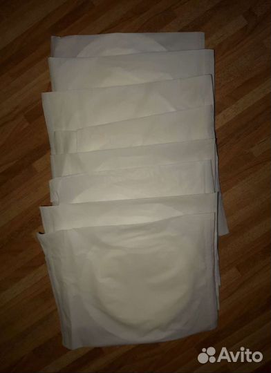 Прокладки для груди