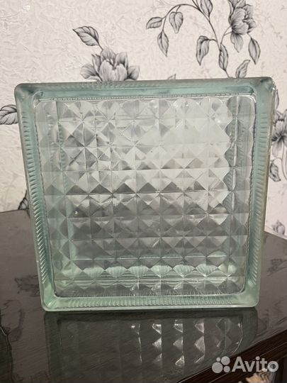 Стеклоблоки