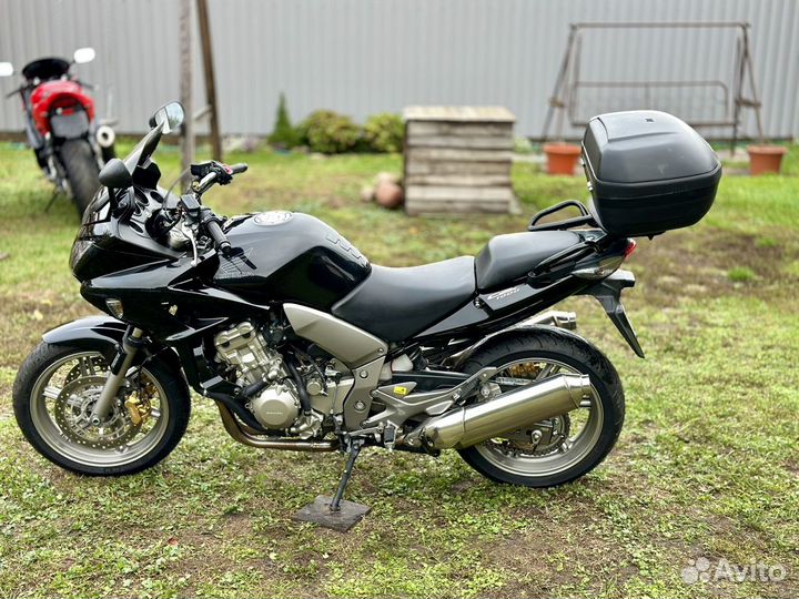 Honda CBF1000