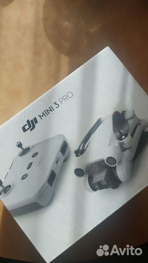 Dji mini 3 pro