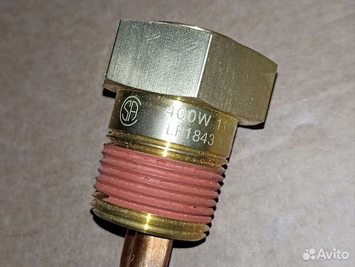 Предпусковой подогреватель Explorer YF1Z6A051AA