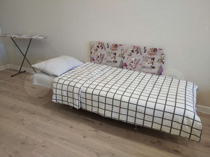 1-к. квартира, 41 м², 14/16 эт.