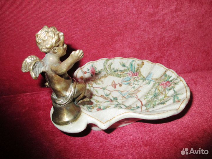 Предметы декора для интерьера