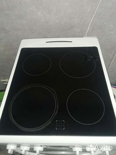 Плита электрическая