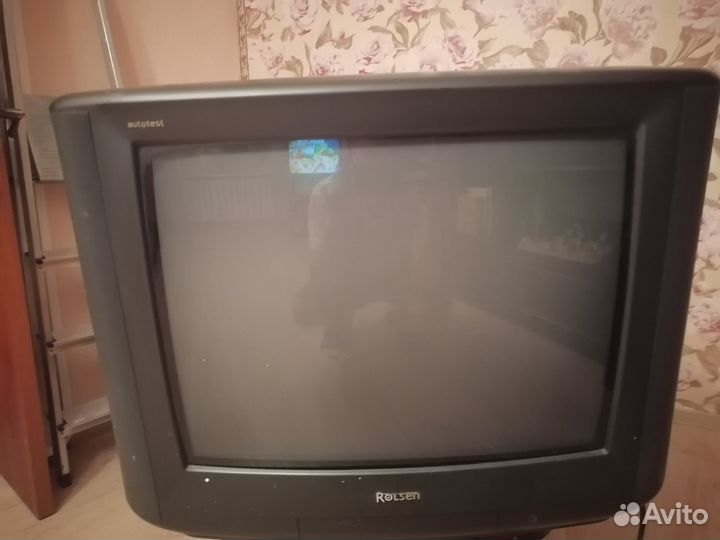 Телевизор бу