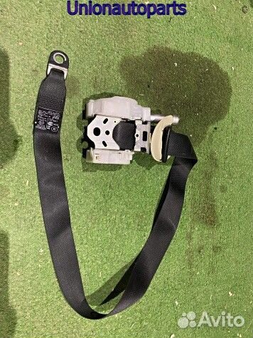 Лексус нх (2014-2021) Ремень SRS