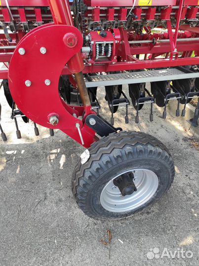 Сеялка Агро Комплект СЗП-3,6, 2023