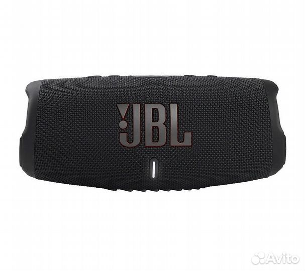 Колонка JBL Charge 5, черный
