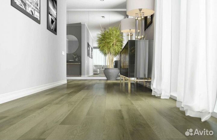 Ламинат влагостойкий