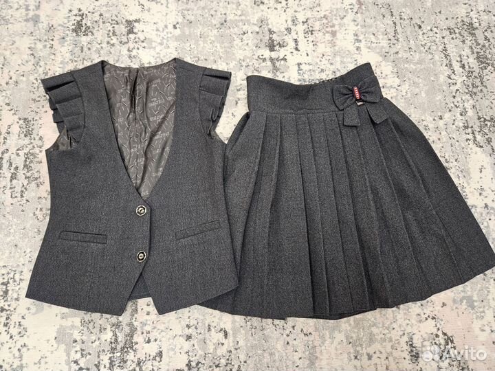 Школьная форма