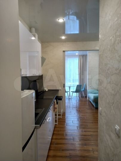 Квартира-студия, 24 м², 5/20 эт.