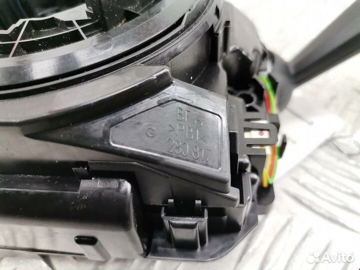 Переключатель для BMW 5-Series (F07/F10/F11/F18)