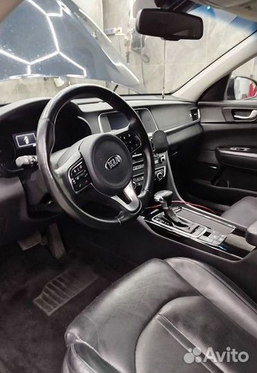 Химчистка автомобиля