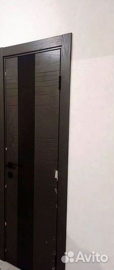 Двери межкомнатные