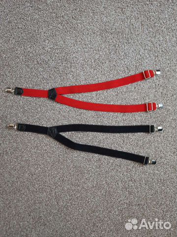 Подтяжки детские