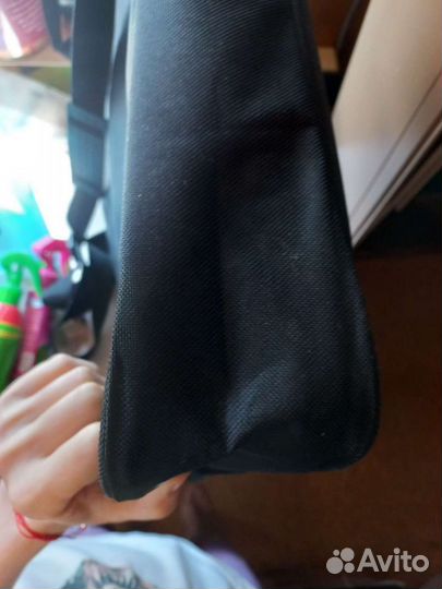 Сумка художника и тубусы 2 шт