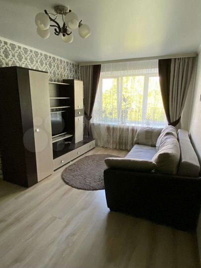 1-к. квартира, 30,9 м², 4/5 эт.
