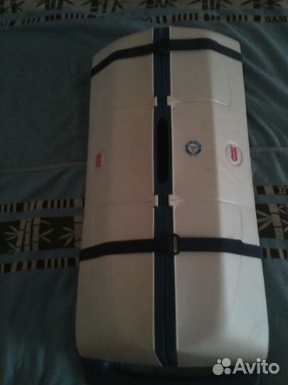 Пеленальный столик Baby Ok