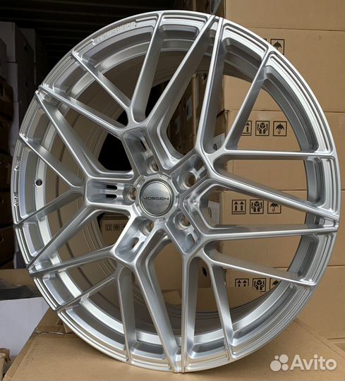 Диски R19 Tesla model 3