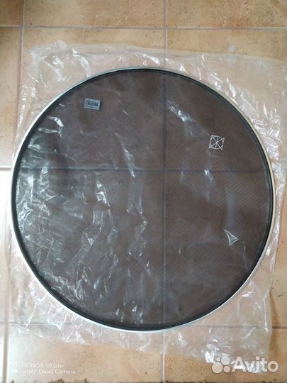 Сетка для бас барабана