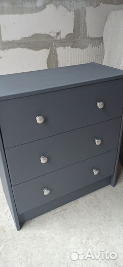 Тумба-комод Икея