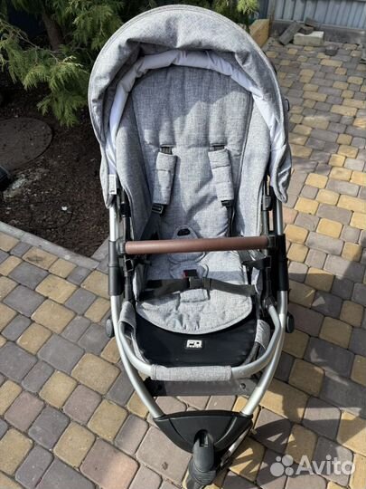 Коляска fd design salsa3