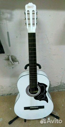 Гитара акустическая, Folk 39