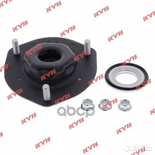 Верх опора пер.аморт.lexus RX300,330,350 05/03