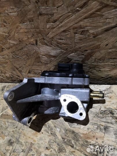 Клапан EGR Volkswagen Passat B6 2.0 BVY